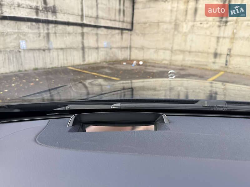 Седан Mercedes-Benz S-Class 2017 в Рівному