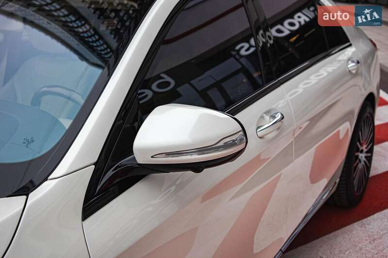 Седан Mercedes-Benz S-Class 2016 в Киеве фото 23 Седан Mercedes-Benz S-Class 2016 в Киеве