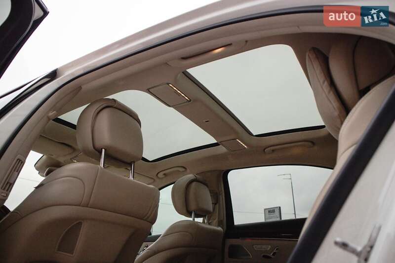 Седан Mercedes-Benz S-Class 2016 в Киеве фото 60 Седан Mercedes-Benz S-Class 2016 в Киеве