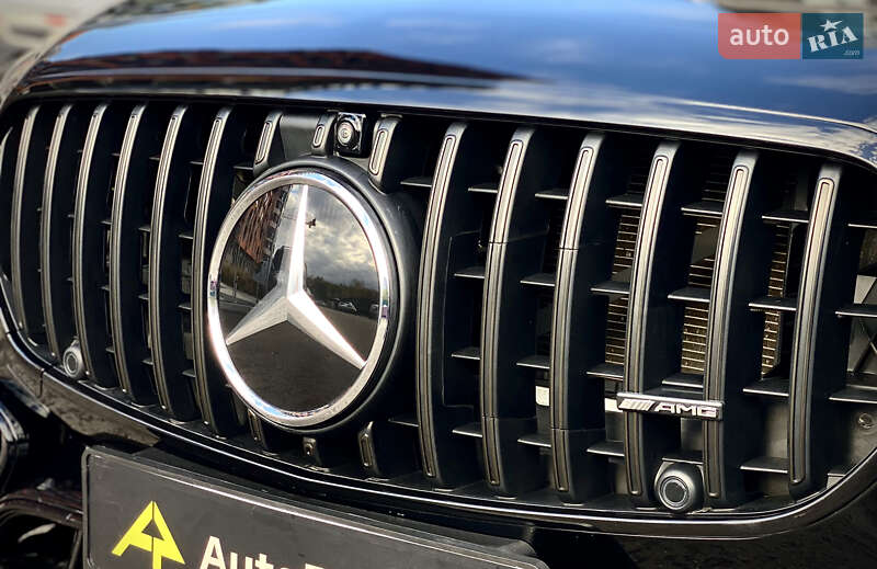 Седан Mercedes-Benz S-Class 2022 в Киеве фото 12 Седан Mercedes-Benz S-Class 2022 в Киеве