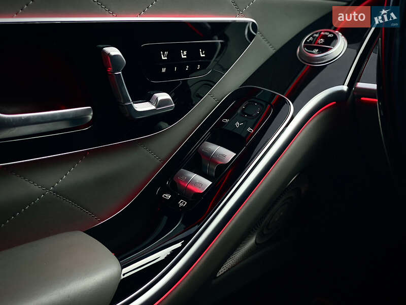 Седан Mercedes-Benz S-Class 2022 в Киеве фото 35 Седан Mercedes-Benz S-Class 2022 в Киеве