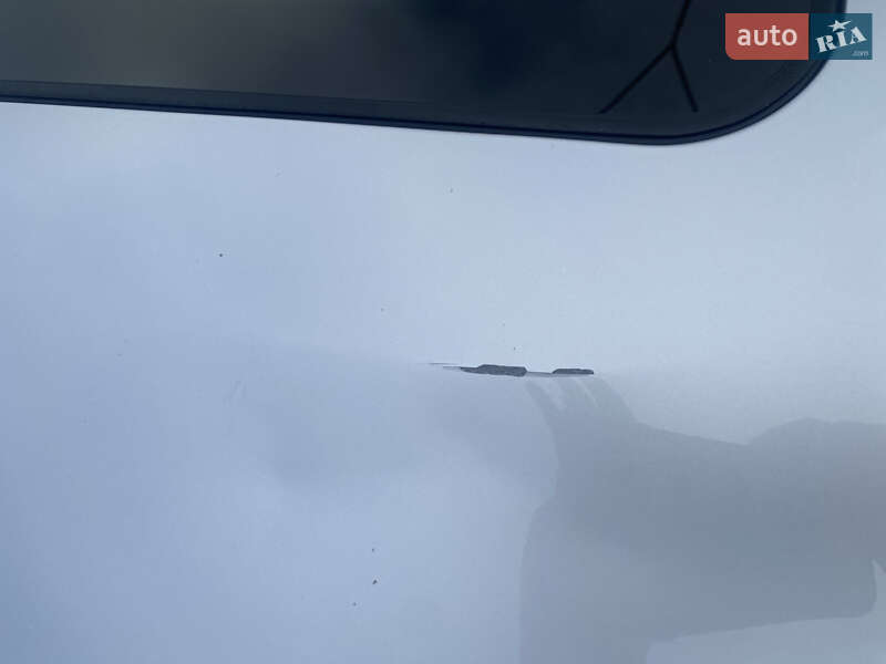 Седан Mercedes-Benz S-Class 2010 в Тернополі