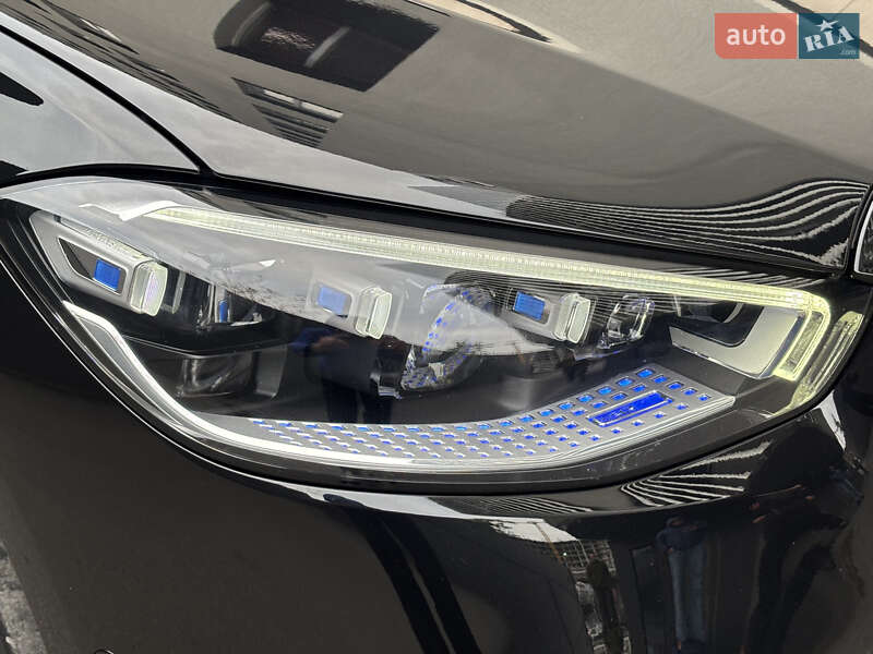 Седан Mercedes-Benz S-Class 2020 в Киеве