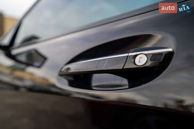 Седан Mercedes-Benz S-Class 2010 в Киеве фото 9 Седан Mercedes-Benz S-Class 2010 в Киеве
