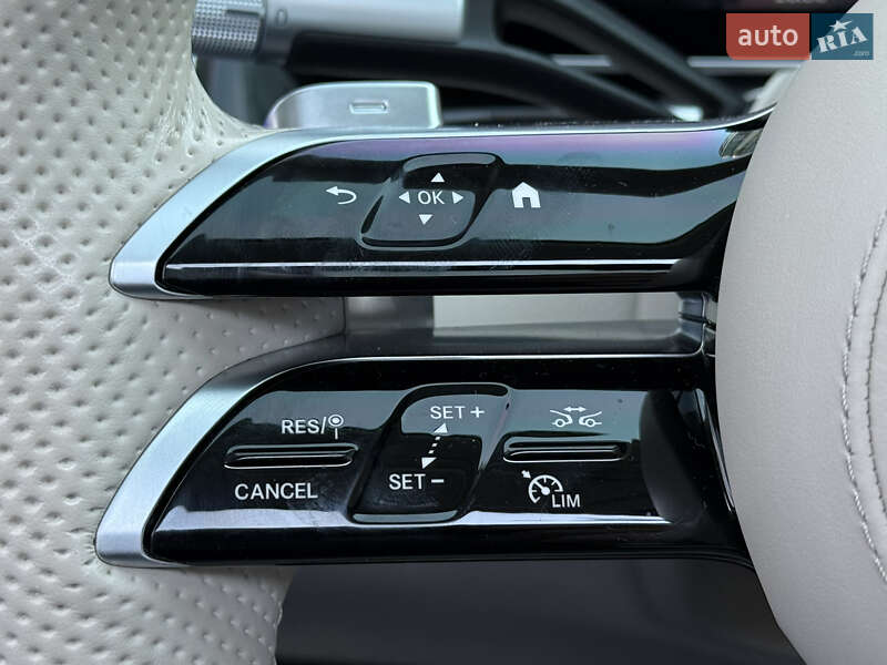 Седан Mercedes-Benz S-Class 2021 в Киеве фото 79 Седан Mercedes-Benz S-Class 2021 в Киеве