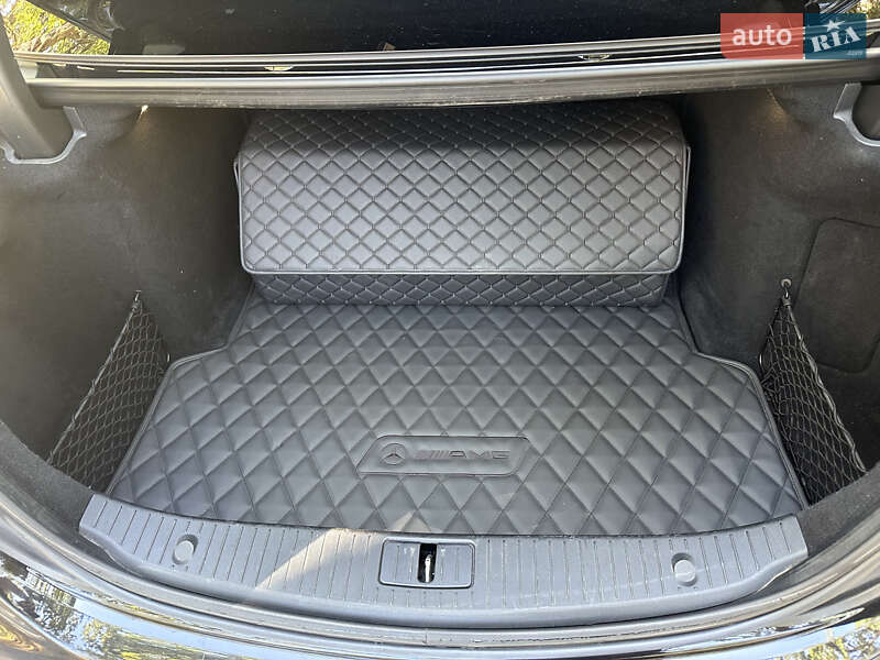 Седан Mercedes-Benz S-Class 2016 в Києві фото 43 Седан Mercedes-Benz S-Class 2016 в Києві