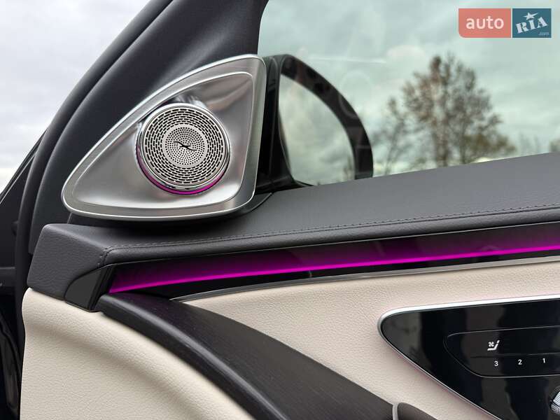 Седан Mercedes-Benz S-Class 2022 в Киеве фото 30 Седан Mercedes-Benz S-Class 2022 в Киеве