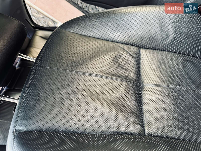 Седан Mercedes-Benz S-Class 2008 в Тячеве