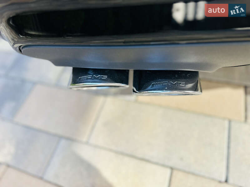 Седан Mercedes-Benz S-Class 2008 в Тячеве