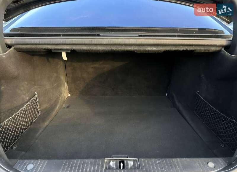 Седан Mercedes-Benz S-Class 2007 в Кривом Роге фото 11 Седан Mercedes-Benz S-Class 2007 в Кривом Роге