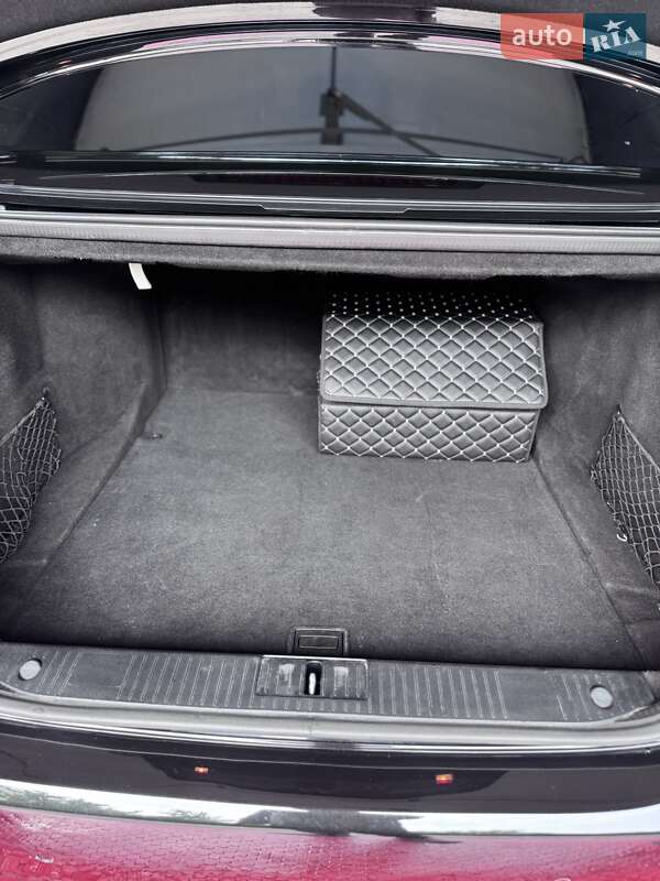 Седан Mercedes-Benz S-Class 2010 в Киеве фото 18 Седан Mercedes-Benz S-Class 2010 в Киеве