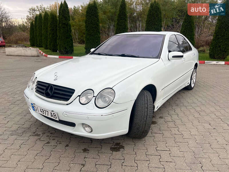 Седан Mercedes-Benz S-Class 1998 в Черновцах фото 7 Седан Mercedes-Benz S-Class 1998 в Черновцах