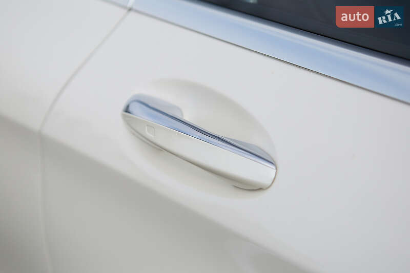 Купе Mercedes-Benz S-Class 2020 в Києві