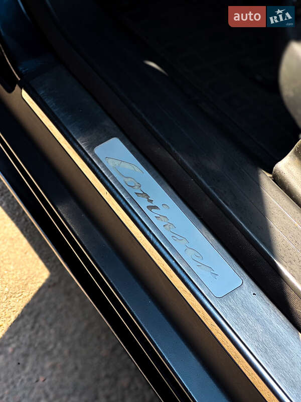 Седан Mercedes-Benz S-Class 2001 в Києві фото 10 Седан Mercedes-Benz S-Class 2001 в Києві