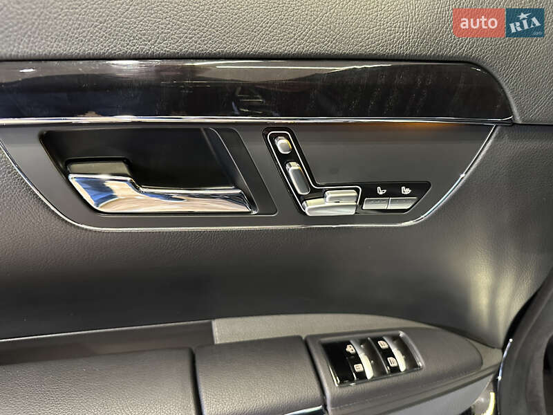 Седан Mercedes-Benz S-Class 2011 в Киеве фото 43 Седан Mercedes-Benz S-Class 2011 в Киеве