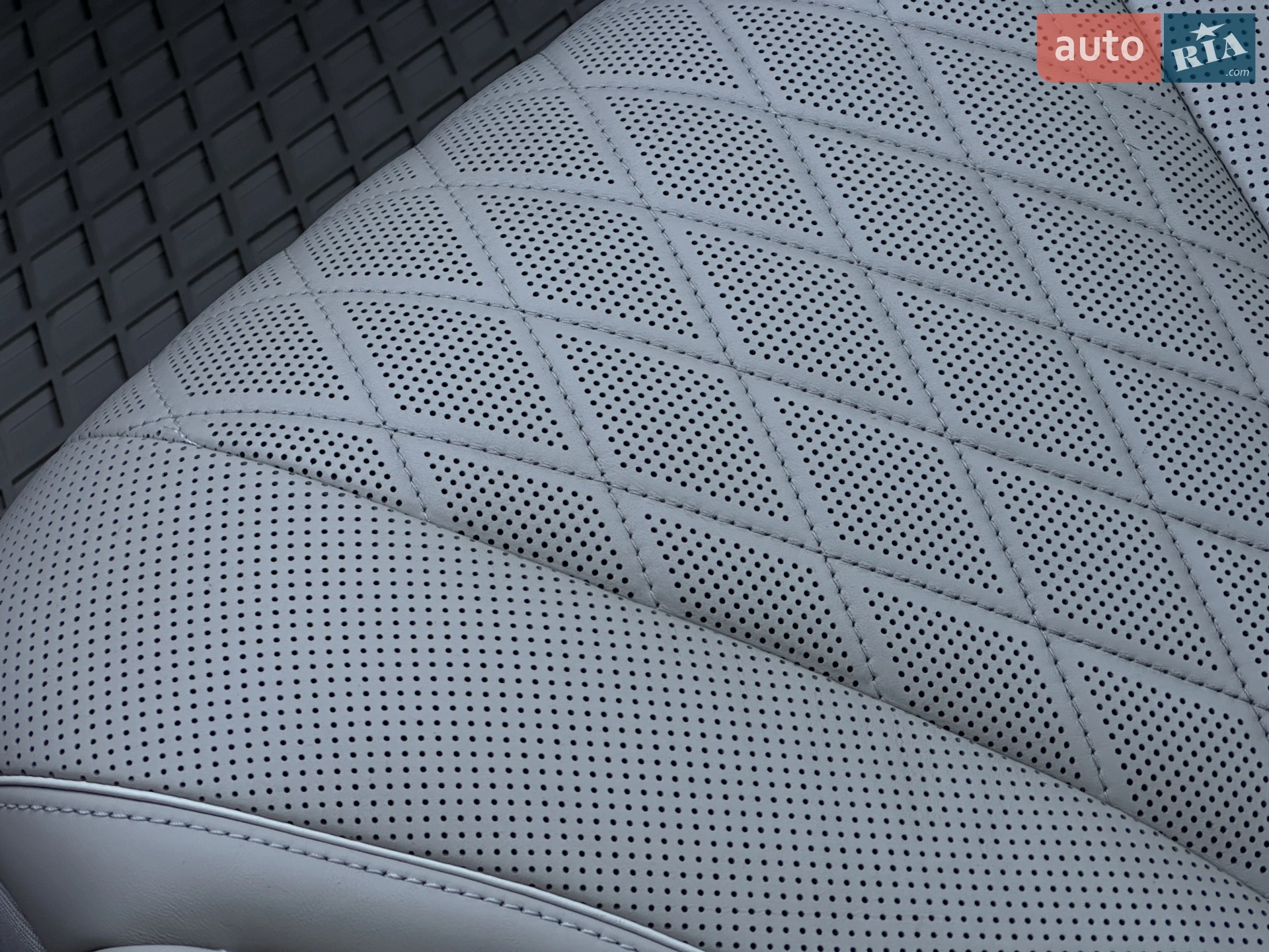 2017 Mercedes-Benz S-klasse - мініатюра 63