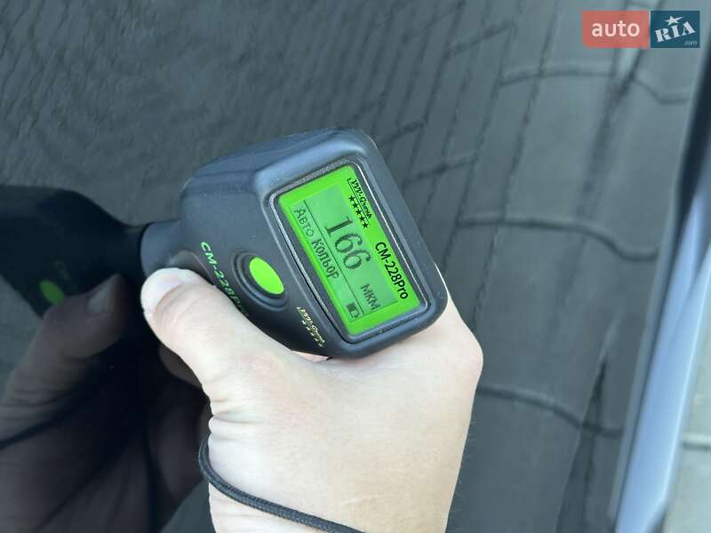 Седан Mercedes-Benz S-Class 2017 в Мукачевому