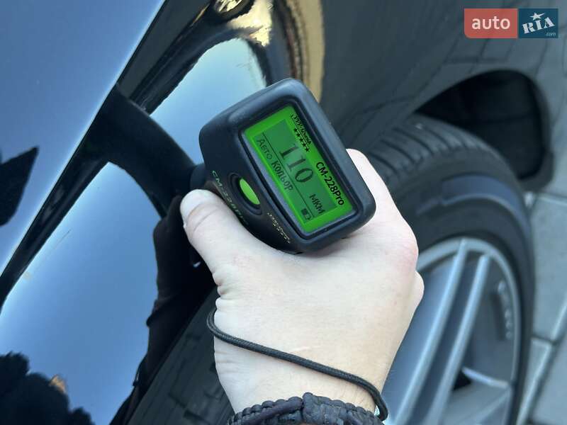 Седан Mercedes-Benz S-Class 2017 в Мукачевому