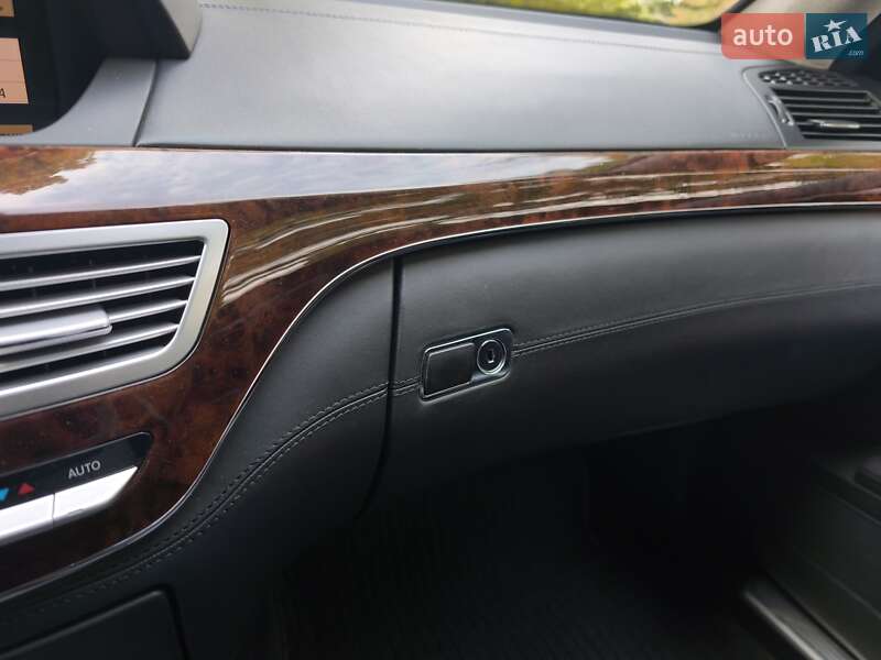 Седан Mercedes-Benz S-Class 2007 в Киеве фото 15 Седан Mercedes-Benz S-Class 2007 в Киеве