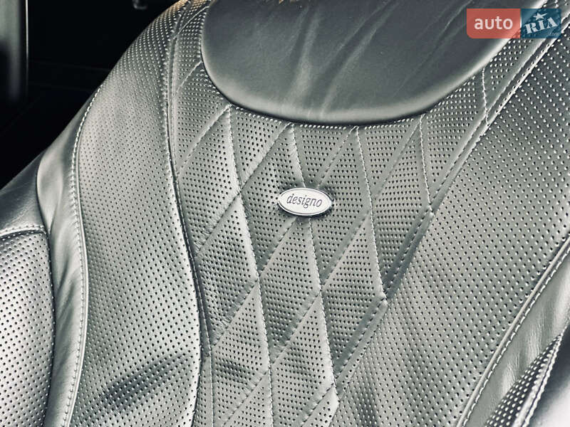 Седан Mercedes-Benz S-Class 2013 в Києві фото 48 Седан Mercedes-Benz S-Class 2013 в Києві