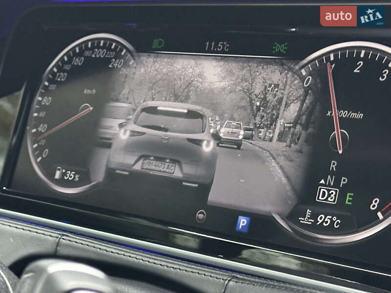 Седан Mercedes-Benz S-Class 2013 в Києві фото 53 Седан Mercedes-Benz S-Class 2013 в Києві