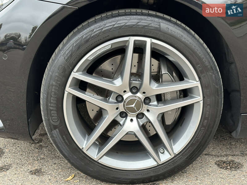 Седан Mercedes-Benz S-Class 2013 в Києві фото 78 Седан Mercedes-Benz S-Class 2013 в Києві