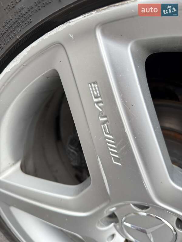 Седан Mercedes-Benz S-Class 2007 в Виннице фото 9 Седан Mercedes-Benz S-Class 2007 в Виннице