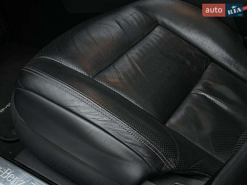 Седан Mercedes-Benz S-Class 2011 в Киеве фото 23 Седан Mercedes-Benz S-Class 2011 в Киеве