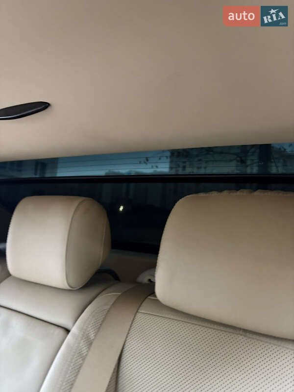 Седан Mercedes-Benz S-Class 2011 в Хмельницькому фото 39 Седан Mercedes-Benz S-Class 2011 в Хмельницькому