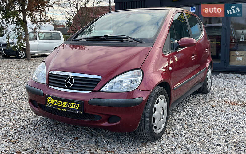 Седан Mercedes-Benz S-Class 2003 в Коломые