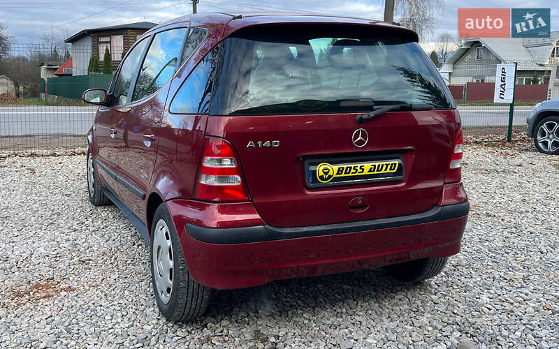 Седан Mercedes-Benz S-Class 2003 в Коломые