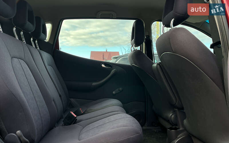 Седан Mercedes-Benz S-Class 2003 в Коломые