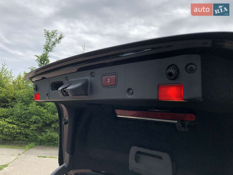 Седан Mercedes-Benz S-Class 2006 в Шепетовке