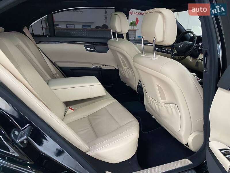 Седан Mercedes-Benz S-Class 2013 в Киеве фото 41 Седан Mercedes-Benz S-Class 2013 в Киеве