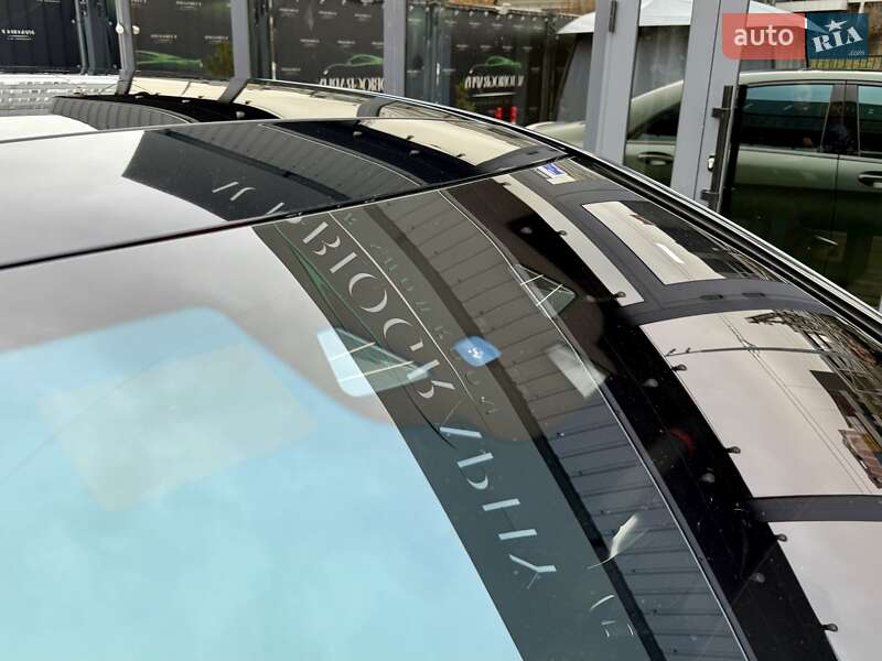 Седан Mercedes-Benz S-Class 2014 в Киеве