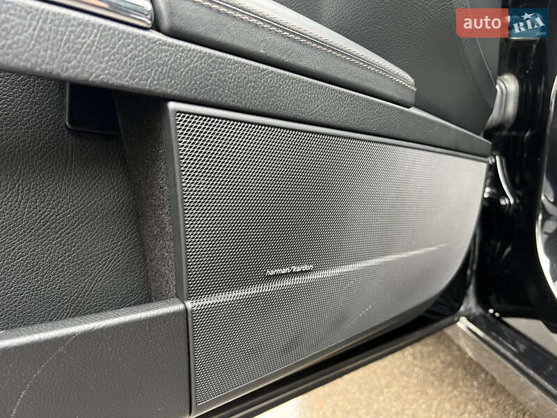 Седан Mercedes-Benz S-Class 2012 в Киеве