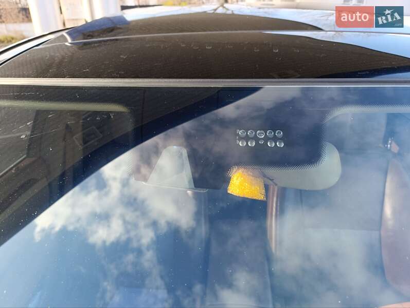 Седан Mercedes-Benz S-Class 2008 в Житомирі фото 89 Седан Mercedes-Benz S-Class 2008 в Житомирі