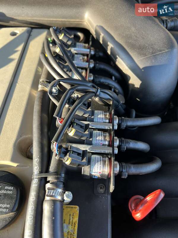 Седан Mercedes-Benz S-Class 1993 в Казанке