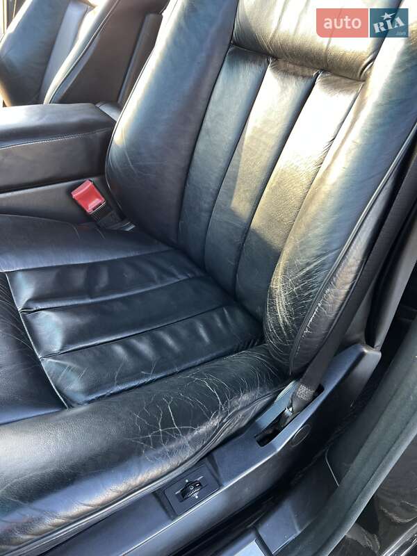 Седан Mercedes-Benz S-Class 1993 в Казанке