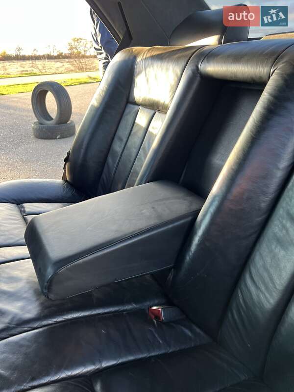 Седан Mercedes-Benz S-Class 1993 в Казанке