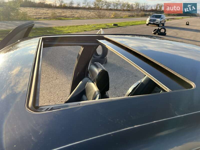 Седан Mercedes-Benz S-Class 1993 в Казанке