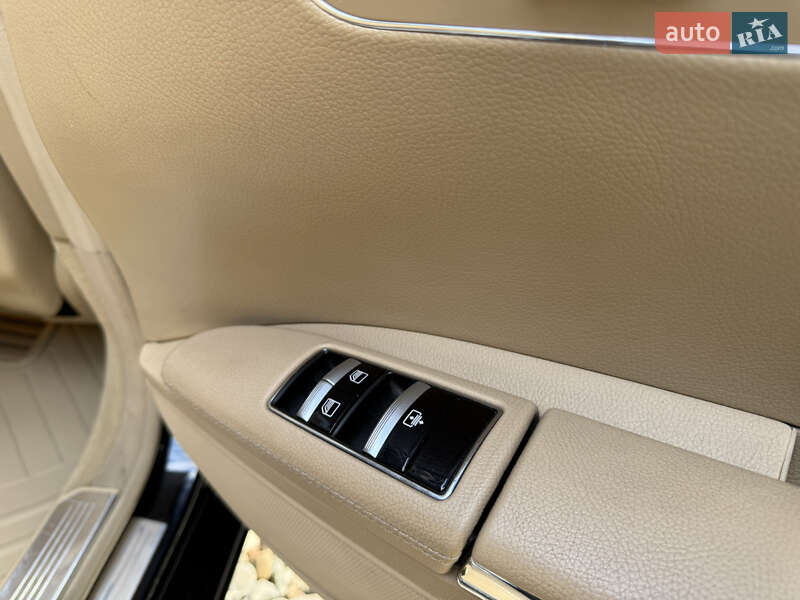 Седан Mercedes-Benz S-Class 2011 в Черновцах фото 21 Седан Mercedes-Benz S-Class 2011 в Черновцах