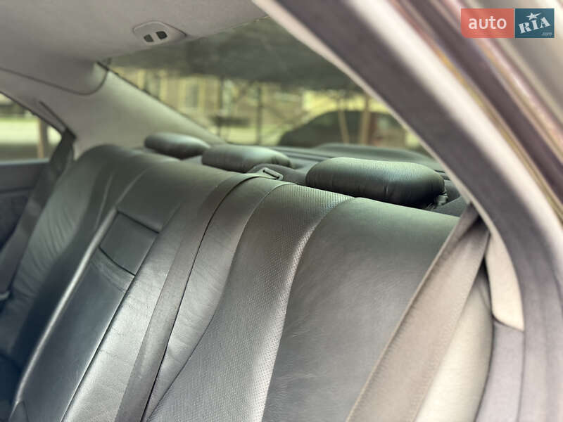 Седан Mercedes-Benz S-Class 2000 в Одесі фото 15 Седан Mercedes-Benz S-Class 2000 в Одесі