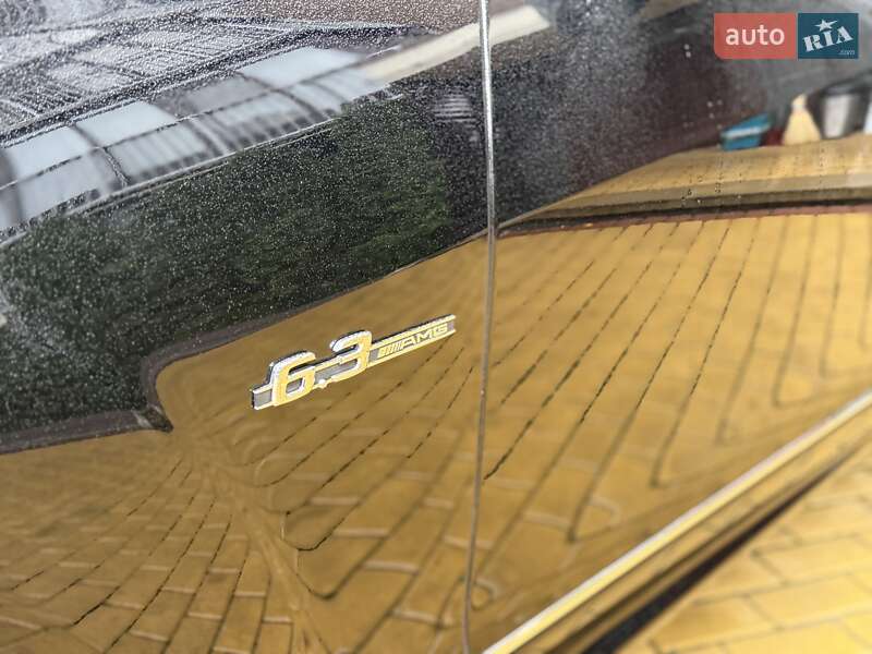 Седан Mercedes-Benz S-Class 2007 в Києві фото 16 Седан Mercedes-Benz S-Class 2007 в Києві