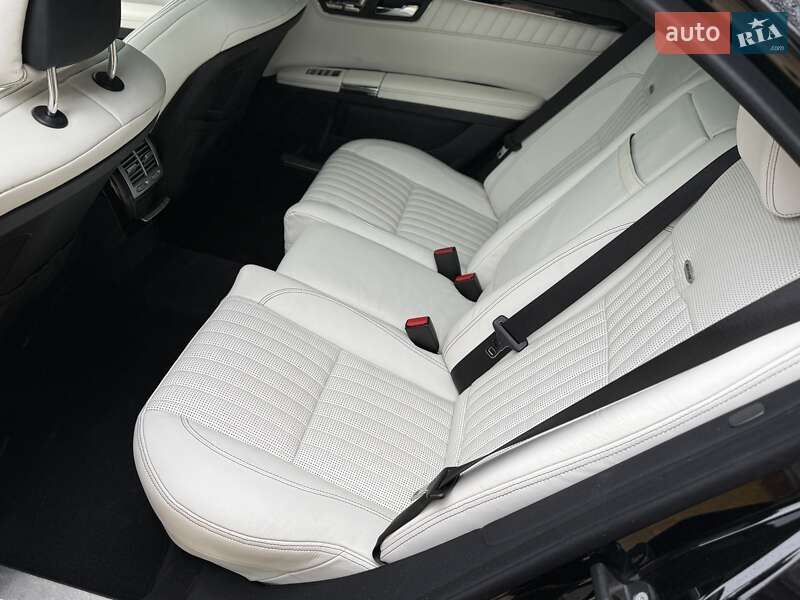Седан Mercedes-Benz S-Class 2007 в Києві фото 32 Седан Mercedes-Benz S-Class 2007 в Києві