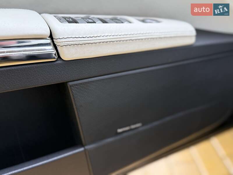 Седан Mercedes-Benz S-Class 2007 в Києві фото 40 Седан Mercedes-Benz S-Class 2007 в Києві