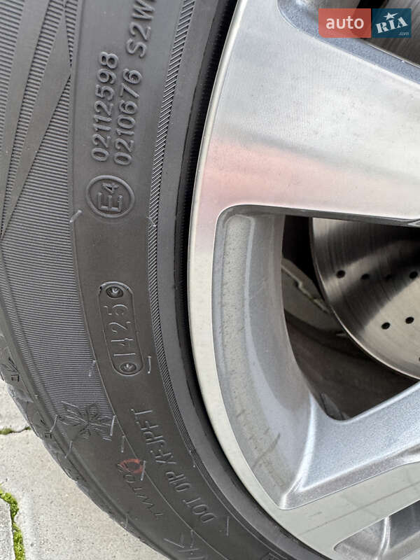 Седан Mercedes-Benz S-Class 2015 в Ізмаїлі фото 7 Седан Mercedes-Benz S-Class 2015 в Ізмаїлі