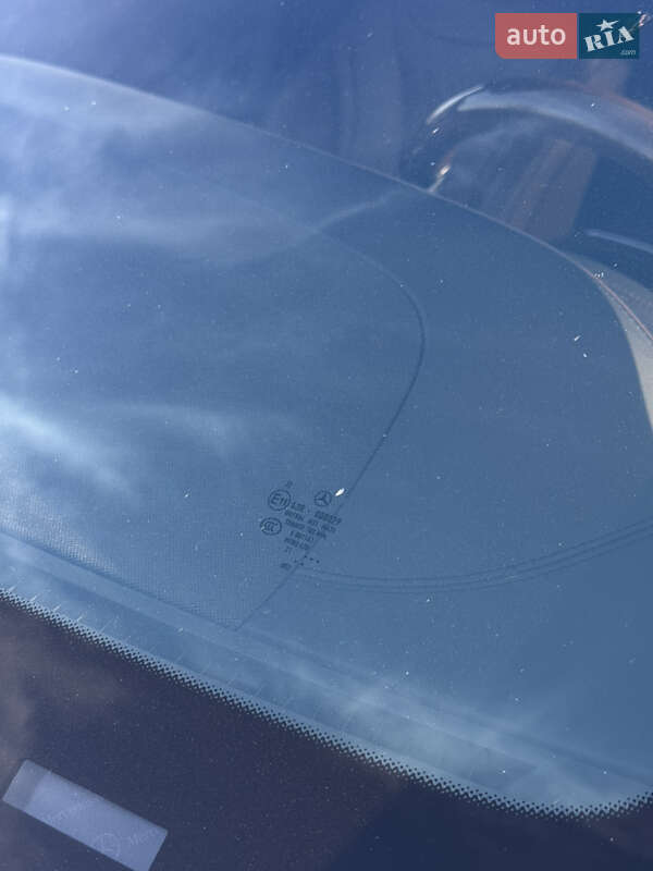 Седан Mercedes-Benz S-Class 2014 в Києві фото 25 Седан Mercedes-Benz S-Class 2014 в Києві