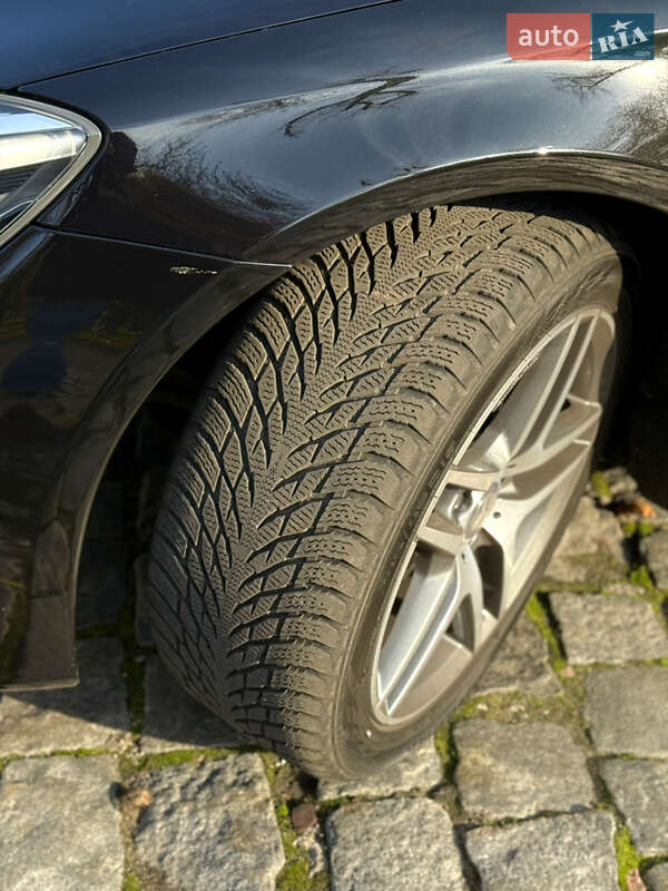 Седан Mercedes-Benz S-Class 2014 в Києві фото 49 Седан Mercedes-Benz S-Class 2014 в Києві