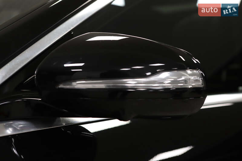Седан Mercedes-Benz S-Class 2015 в Дрогобичі фото 17 Седан Mercedes-Benz S-Class 2015 в Дрогобичі